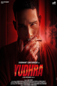 Yudhra 2024.1080P.AMZN. WEB-DL.x264.DDP 5.1- E-Sub – KIN