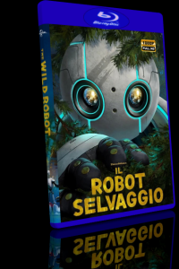 The Wild Robot (2024) Il Robot Selvaggio – FullHD 1080p.H264 Webdl Ita Eng AC3 5.1 Multisub realDMDJ…