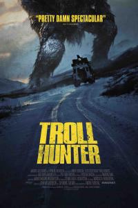 Troll Hunter (2010) 720p h264 Ac3 5.1 Ita Nor Sub Ita-MIRCrew