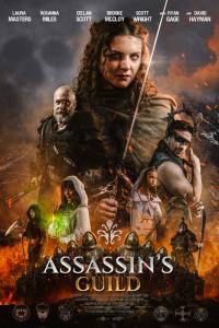 Assassins.Guild.2024.720p.WEBRip [YTS]