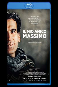 Il.Mio.Amico.Massimo.2022.iTALiAN.AC3.BluRay.1080p.x264.jeddak-MIRCrew