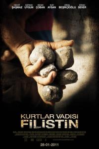 Kurtlar Vadisi Filistin (2011) TR 1080p AMZN Web-DL AAC H.264 – TURG