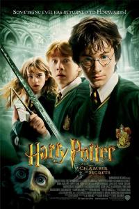 Harry Potter and the Chamber of Secrets (2002) 1080p BluRay x264 AC3 Soup