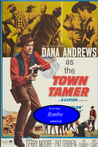 town tamer (1965) mkv, 720p, Ronbo