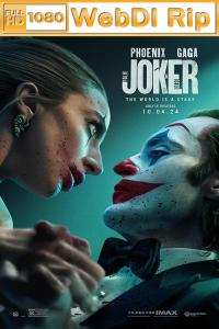 Joker: Folie à Deux (2024) 1080p H265 WebDl Rip ita eng AC3 5.1 sub eng Licdom