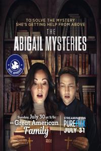 The Abigail Broukes Mysteries (2023) [1080p] [WEBRip] [YTS]