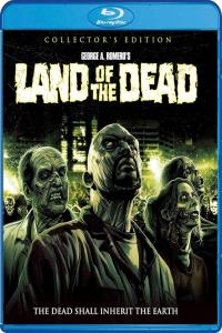 Land of the Dead – La terra dei morti viventi (2005) ITA ENG Ac3 5.1 sub Ita BDRip 1080p H264 [ArMor…