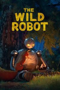 The Wild Robot (2024) DS4K 1080p AMZN WEBRip AV1 Opus 5.1 [RAV1NE]