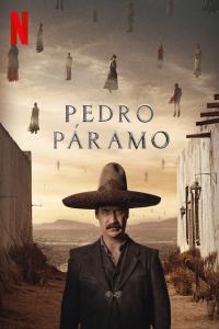 Pedro Páramo (2024) 1080p NF WEB-DL [ES-TR] DDP5.1 Atmos H.264-TURG