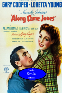 Along Came Jones 1945 MKV, ES, 720P, Ronbo