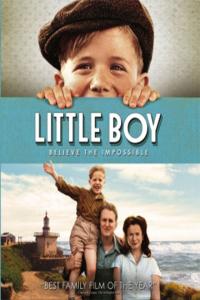 Little Boy (2015) 1080p H264 ITA ENG AC3 BluRay Subs – LoZio .mkv