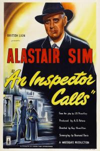 An Inspector Calls 1954 2160p UHD BluRay REMUX DV HDR HEVC FLAC 2.0-TRiToN