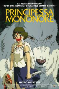 Principessa Mononoke (1997 ITA-ENG-JAP) [1080p]