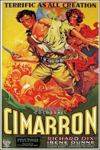 Cimarron.1931.720p.BluRay [YTS]