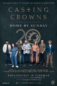 Casting.Crowns.Home.by.Sunday.2023.720p.WEBRip [YTS]