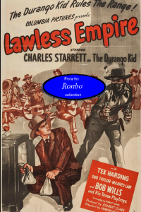 Lawless Empire    1945 MKV,480P, Ronbo