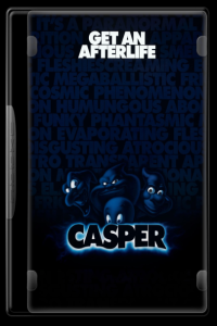 Casper [1995] 1080p BluRay HEVC x265 10Bit DTS AC3 (UKBandit)