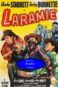 laramie (1959) MKV,480P, Ronbo