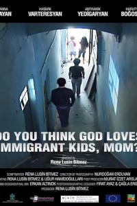 Do You Think God Loves Immigrant Kids, Mom (2019) 1080p MUBI Web-DL [HY-TRSub] DDP 5.1 H.264 – TURG