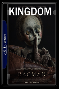 Bagman 2024 1080p WEB-DL HEVC x265 10Bit DDP5.1 Subs KINGDOM