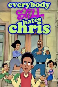 Everybody.Still.Hates.Chris.S01E10.480p.x264-RUBiK [Saturn5]