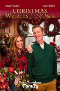 Christmas Wreaths and Ribbons 2024 1080p WEB-DL HEVC x265 BONE