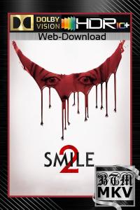 Smile.2.2024.2160p.WEB-DL.DV.HDR10.PLUS.DDP5.1.Atmos.H265.MKV-BEN.THE.MEN