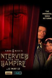 Interview with the Vampire S01E01 In throes of increasing wonder    AMZN WEB-DL 1080p AVC EAC3 NTb[T…