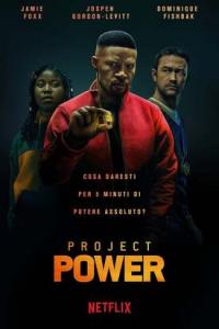 Project Power (2020) 1080p x265 ita eng eac3 5.1 sub ita [GoZeR]