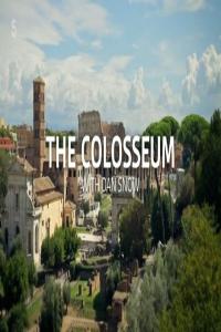 Ch5.The.Colosseum.with.Dan.Snow.1080p.HDTV.x265.AAC.MVGroup.org.mkv