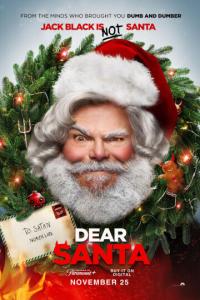 Dear Santa 2024 1080p WEB-DL HEVC x265 5.1 BONE