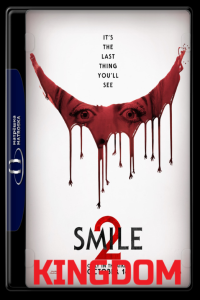 Smile 2 2024 1080p WEB-DL HEVC x265 10Bit DDP5.1 Subs KINGDOM