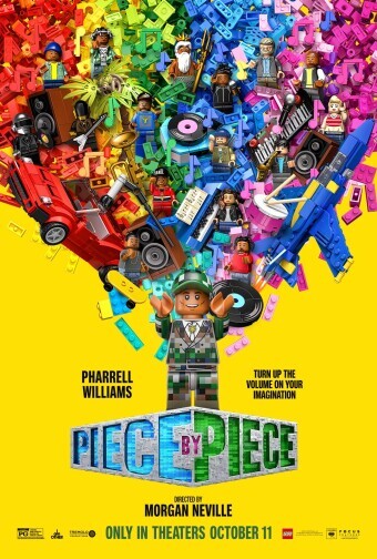 Piece By Piece 2024 1080p BluRay HEVC x265 5.1 BONE