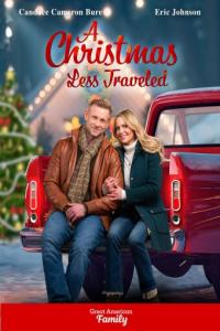 A Christmas Less Traveled 2024 GAF 720p HDTV hevc-Poke