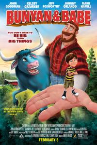 Bunyan.and.Babe.2017.1080p.WEBRip.AAC5.1 [YTS]