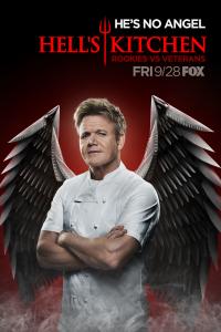 Hells Kitchen US S23E08 Get A Clue 720p AMZN WEB-DL DDP5 1 H 264-FLUX[TGx]