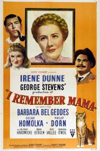 I.Remember.Mama.1948.720p.BluRay [YTS]