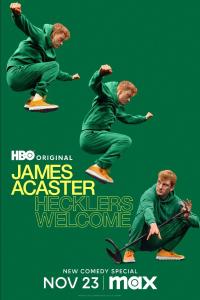 James.Acaster.Hecklers.Welcome.2024.720p.WEBRip [YTS]