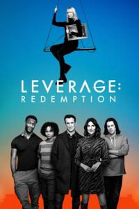 Leverage Redemption S01E12 1080p AMZN WEB-DL DDP5 1 H 264-NTb[TGx]