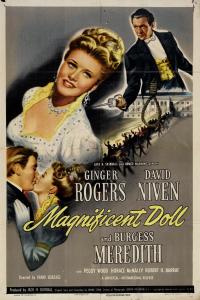 Magnificent.Doll.1946.720p.BluRay [YTS]