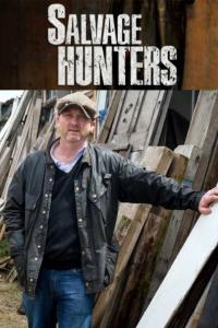 Salvage Hunters S19E04 One Stop Shop 720p AMZN WEB-DL DDP2 0 H 264-RAWR[TGx]