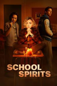 Schooled S02E02 1080p AMZN WEB-DL DDP5 1 H 264-NTb[TGx]