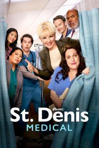 St.Denis.Medical.S01E01.720p.WEB.x265-MiNX[TGx]