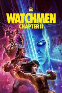 Watchmen.Chapter.2.2024.1080p.AMZN.WEBRip.DDP5.1.x265.10bit-GalaxyRG265