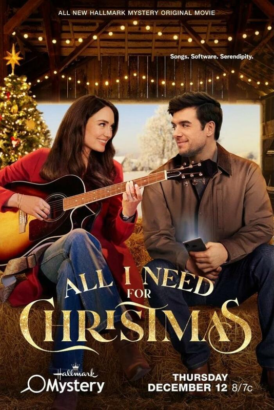 All I Need for Christmas 2024 1080p WEB h264-EDITH