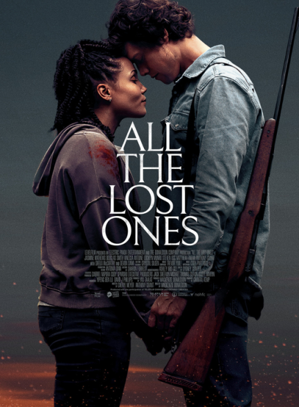 All The Lost Ones 2024 1080p AMZN WEB-DL DDP5 1 H 264-FLUX