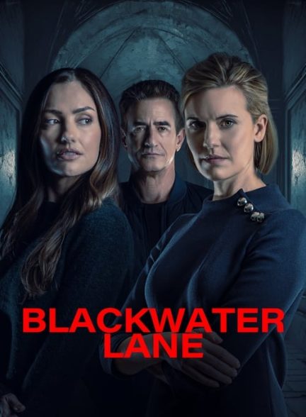 Blackwater Lane (2024) iTALiAN.BDRiP.x264-Dr4gon.mkv