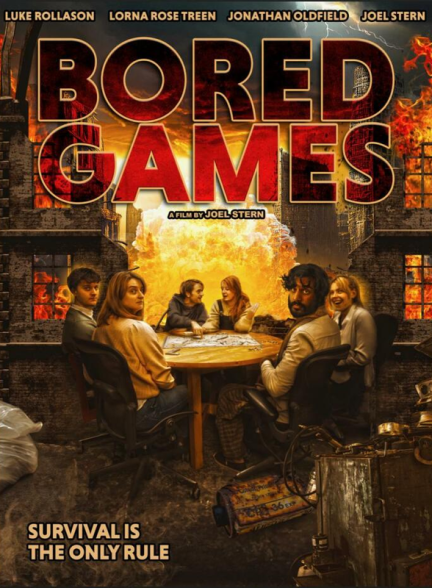 Bored Games 2024 1080p AMZN WEB-DL DDP2 0 H 264-FLUX