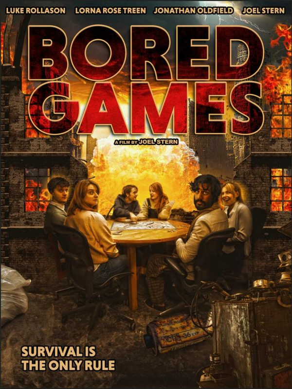 Bored Games 2024 1080p AMZN WEB-DL DDP2 0 H 264-FLUX