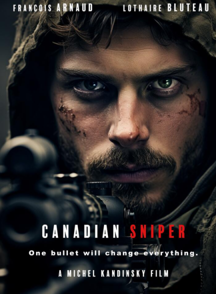 Canadian Sniper 2024 1080p WEBRip DDP5 1 x264-WHO